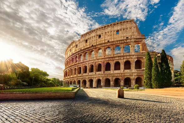 Após boa vitória em Turim, Roma pula para terceiro no ItalianoJogada 10