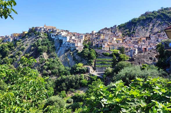 Corso di cucina con Le Mamme del Borgo