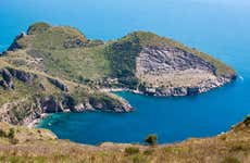 Bay of Ieranto Private Hike