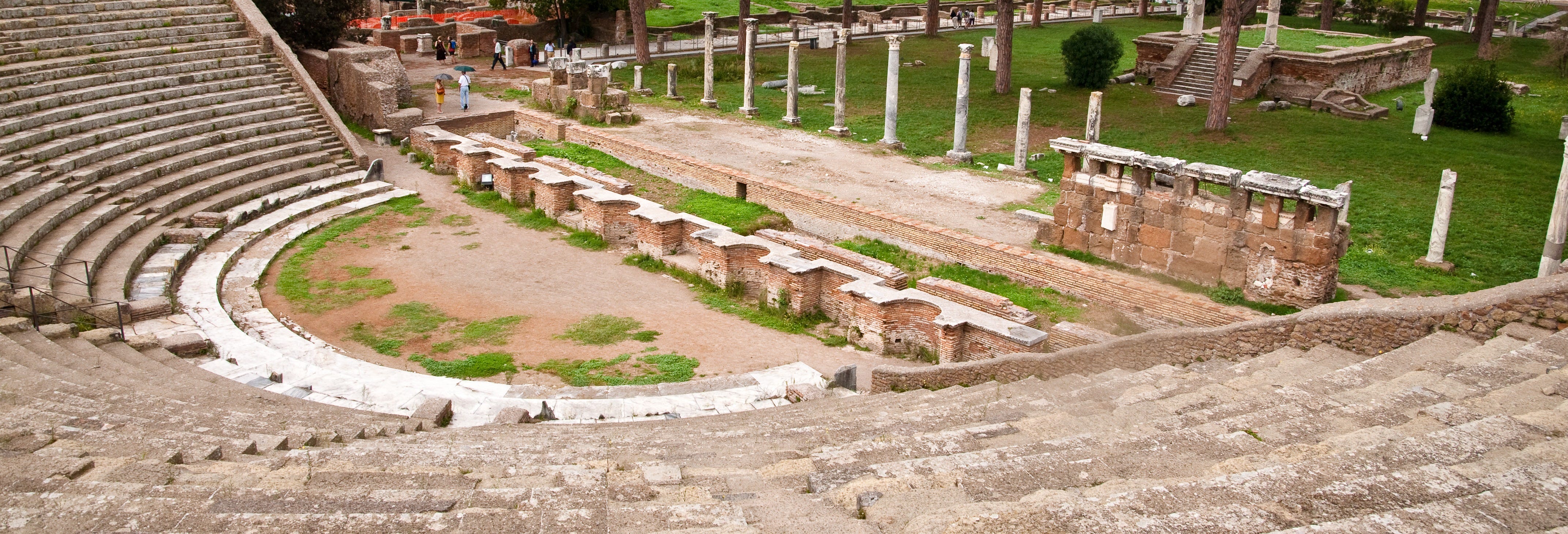 Ostia Antica