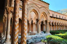 Self-Guided Day Trip to Monreale