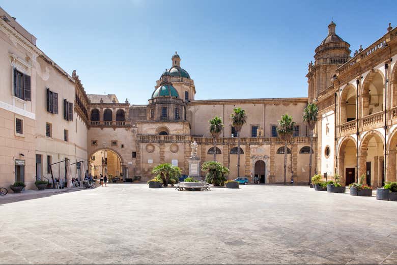 Piazza della Repubblica