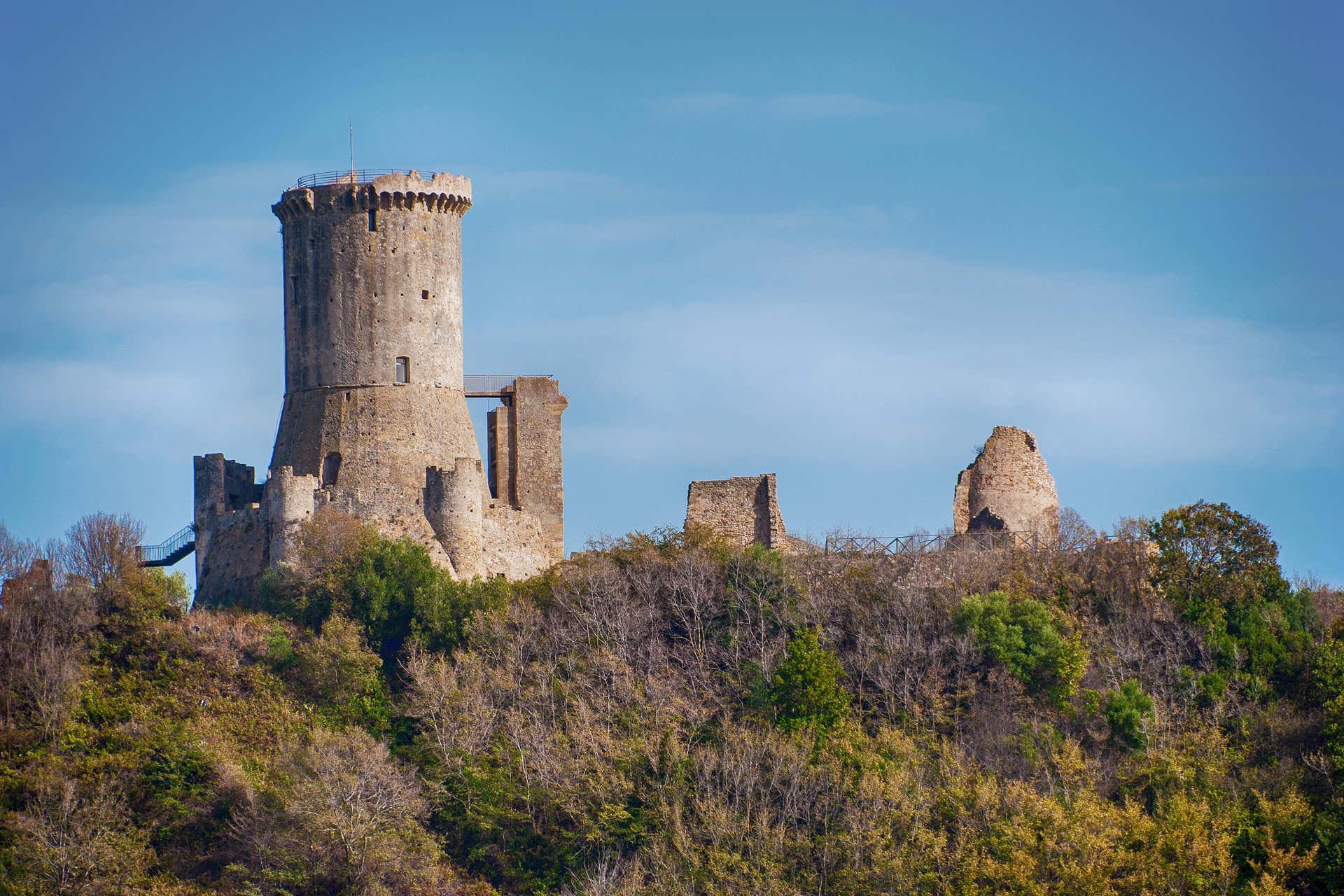 Excursion Au Parc Arch Ologique De Velia Depuis Pisciotta