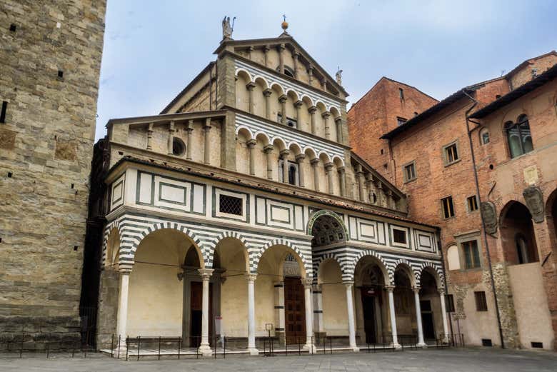 Cattedrale di San Zeno