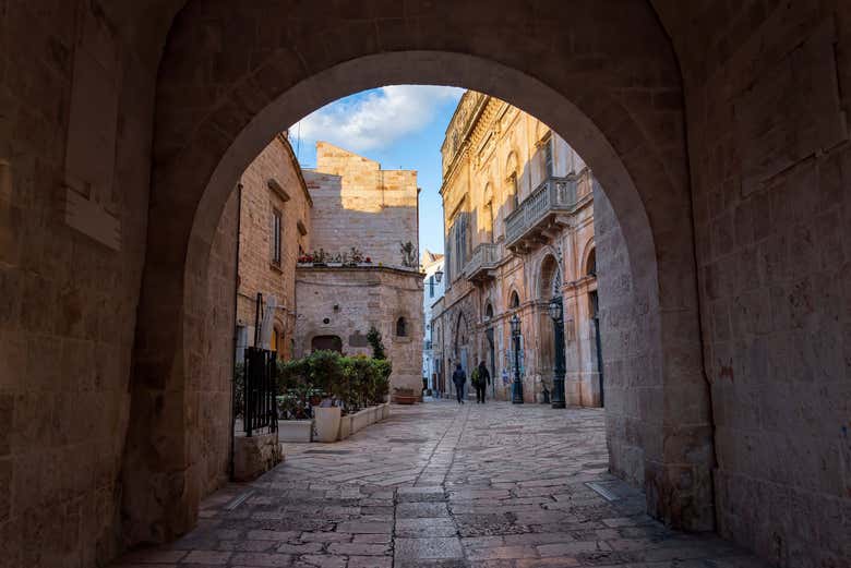 Polignano a Mare Private Tour - Book Online at Civitatis.com