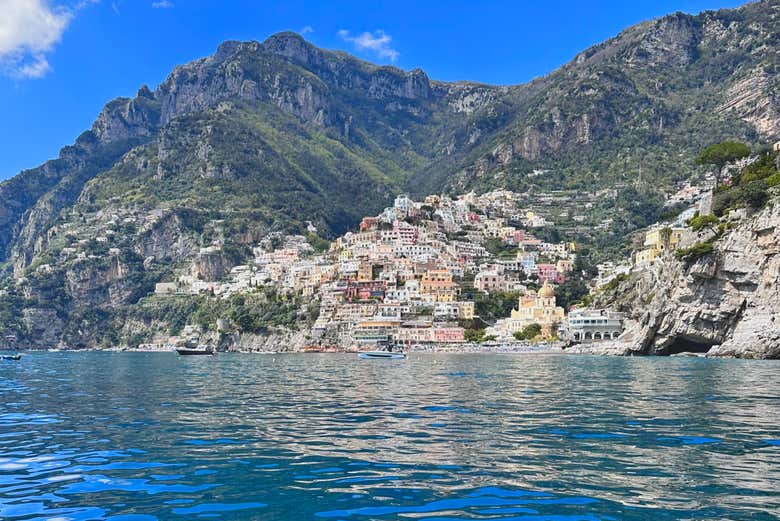 Amalfi Coast