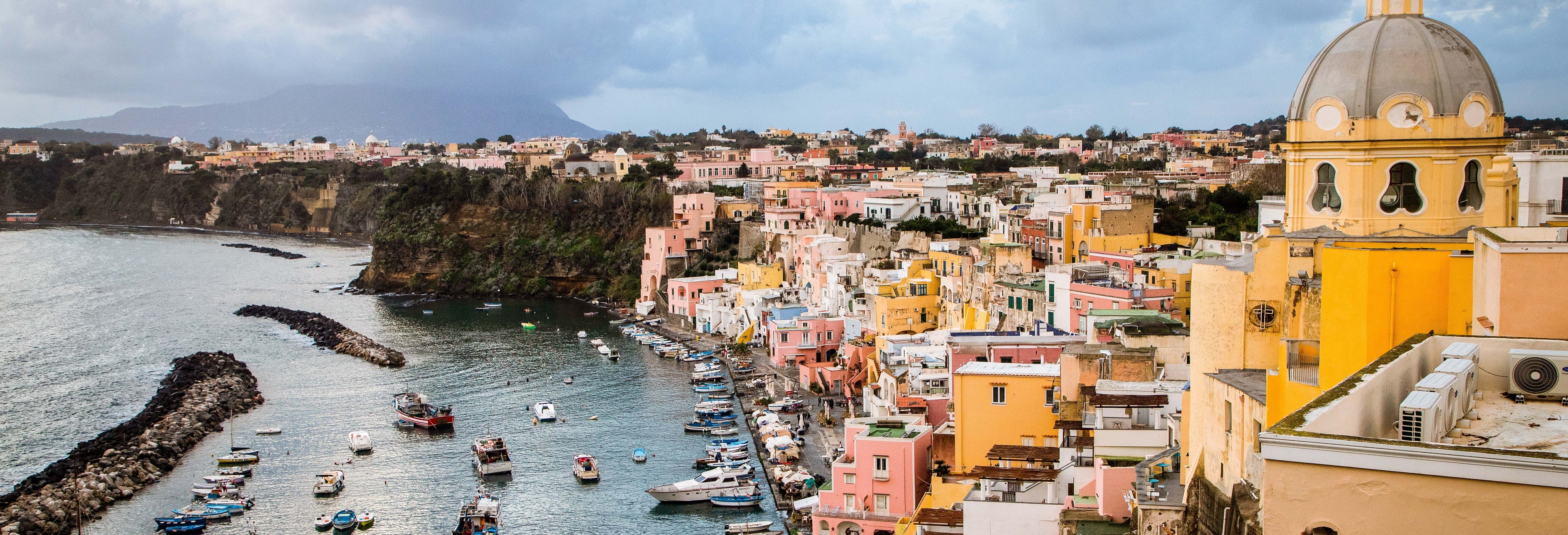 Procida