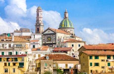 Excursión a Vietri sul Mare y Cetara