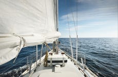 Paseo en barco por la Costa Amalfitana