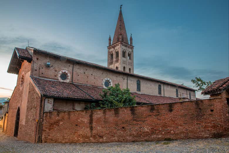 Saluzzo Guided Tour - Book Online At Civitatis.com