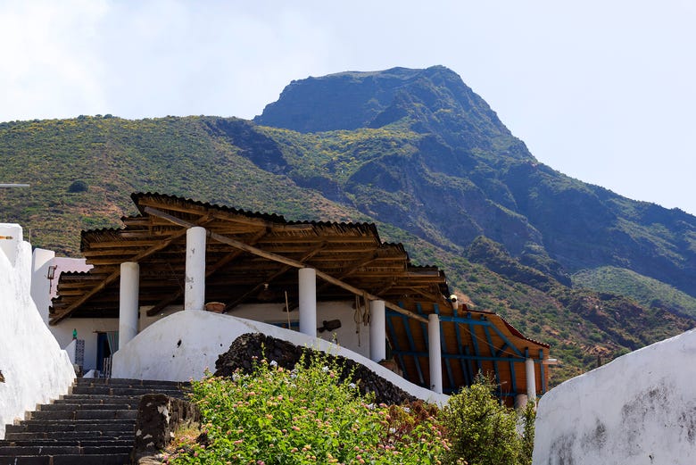 Stromboli Day Trip photo