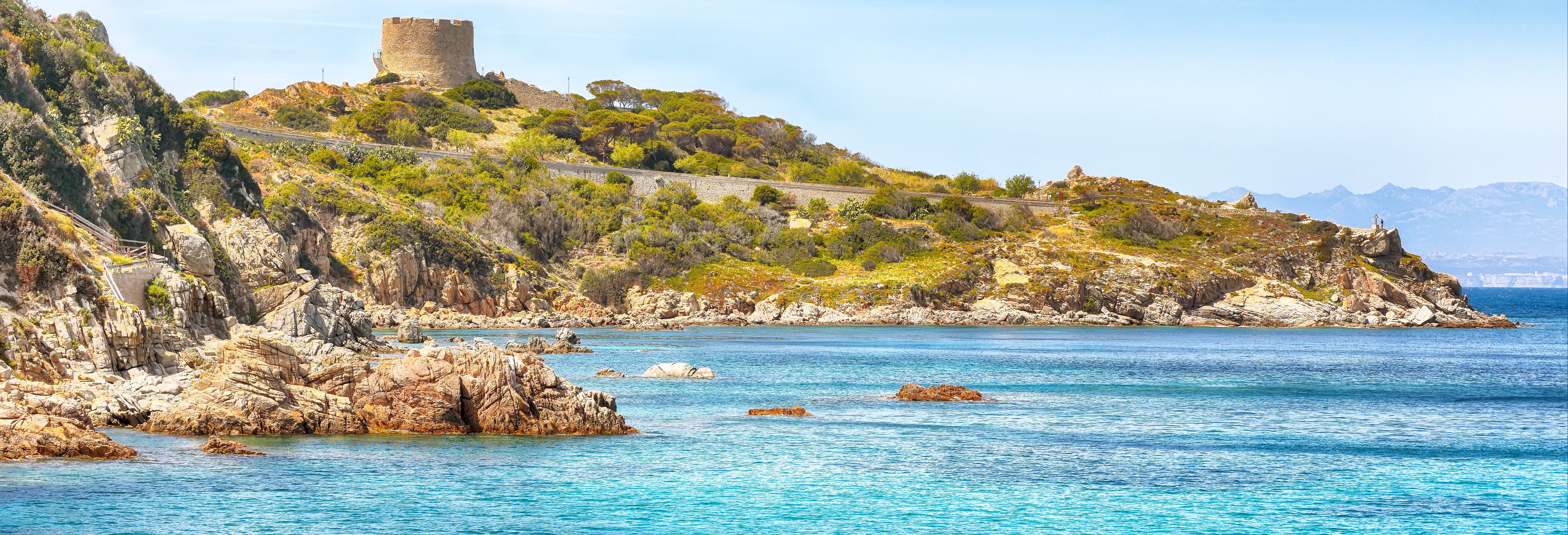 Santa Teresa Gallura