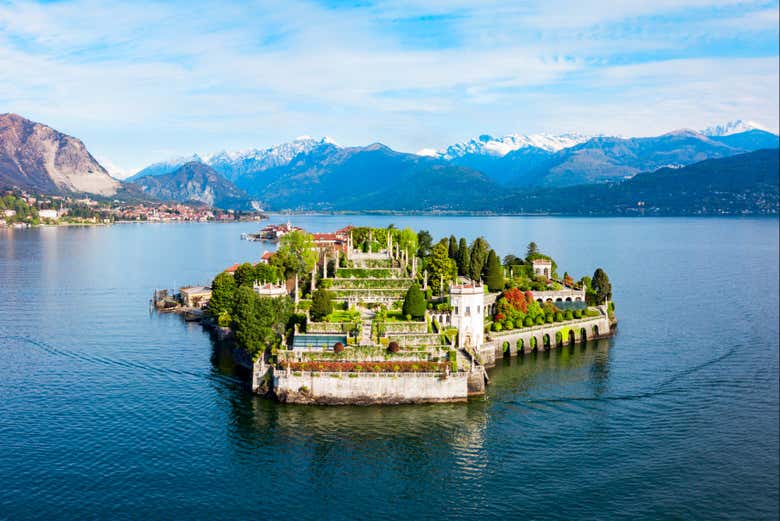 Isola Bella