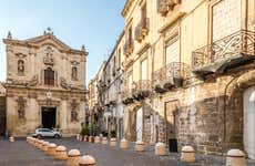 Visita guidata di Taranto