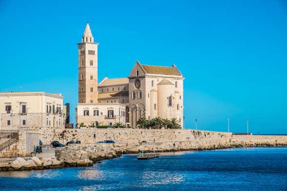 Private Tour of Trani