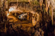 Postojna Cave & Predjama Castle Day Trip