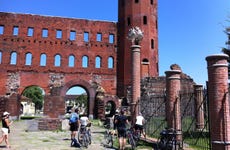 Turin Bike Tour
