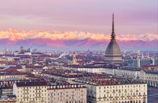 Turin Guided Tour