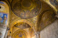 St. Mark's Basilica + Pala D’Oro Guided Tour