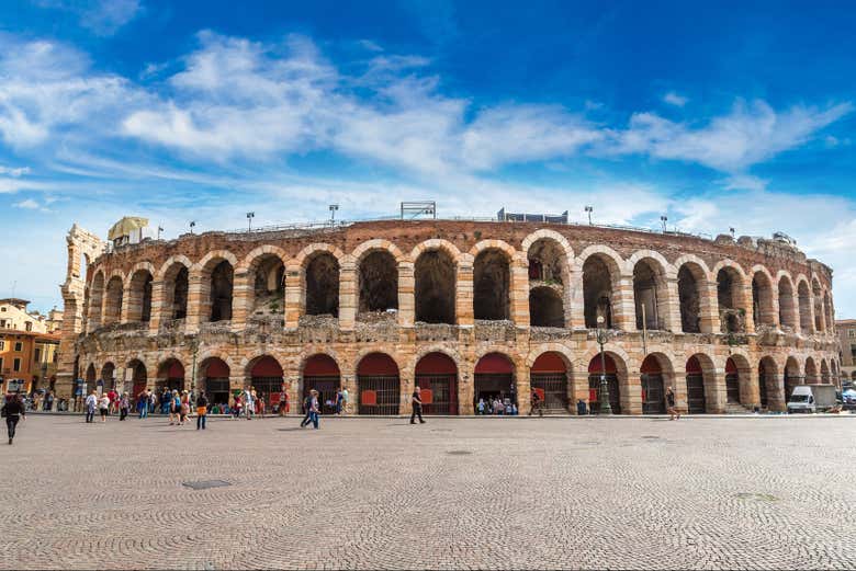 Arena de Verona