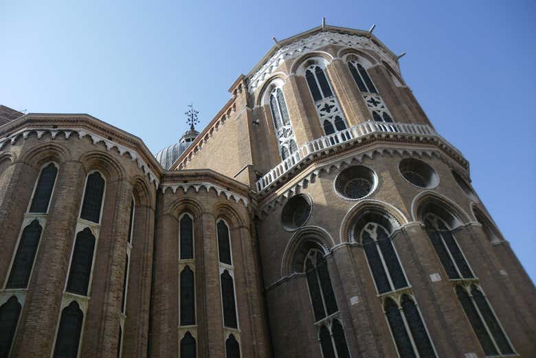 See St John's and St. Paul's Basilica