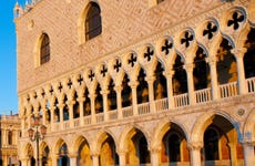 Venice's Ducal Palace Legends and Mysteries Tour