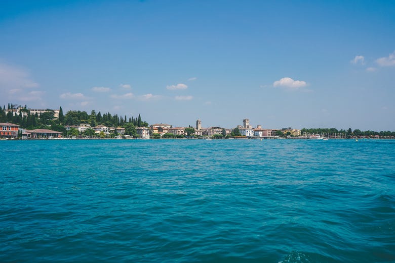 Lake Garda Tour from Verona - Book Online at Civitatis.com