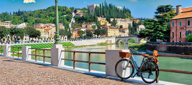 Verona Bike Tour