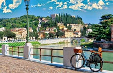 Verona Bike Tour