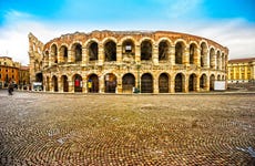 Verona Arena Tour