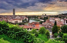 Verona Guided Tour