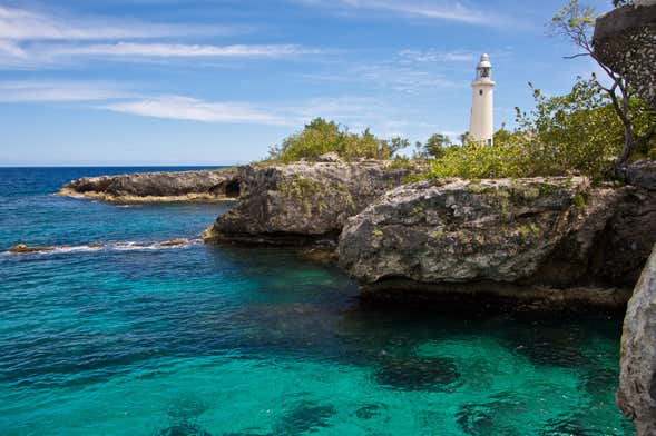 Negril Day Trip & Boat Ride