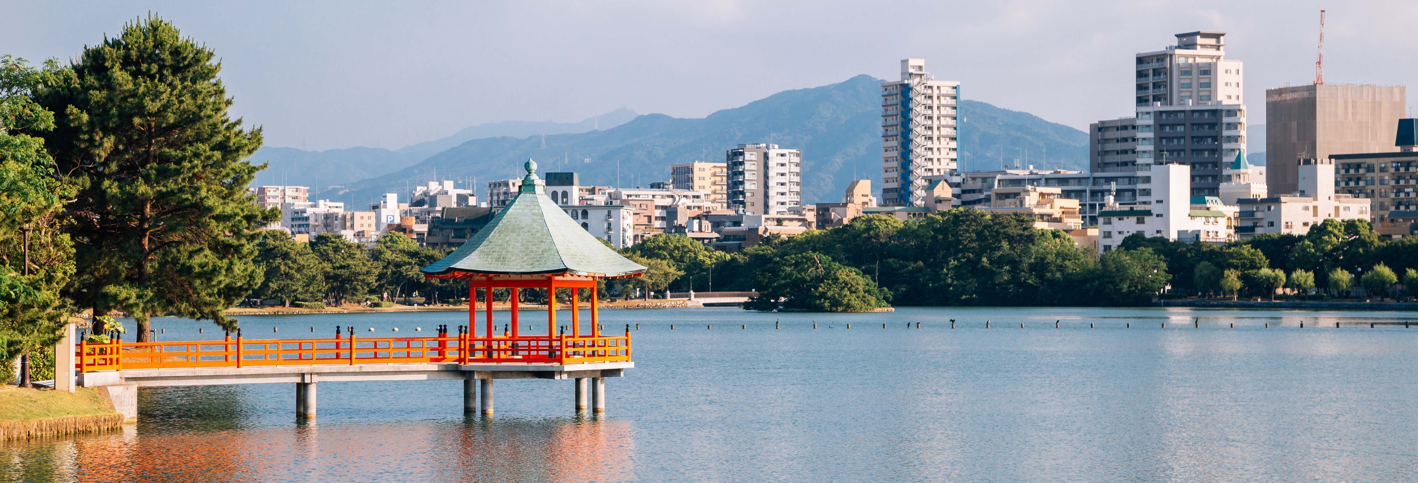 Fukuoka