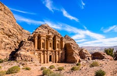 Private Tour from Amman