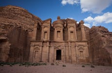 Petra & Wadi Rum 3 Day Tour