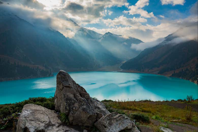 Big Almaty Lake Day Trip - Book Online at Civitatis.com