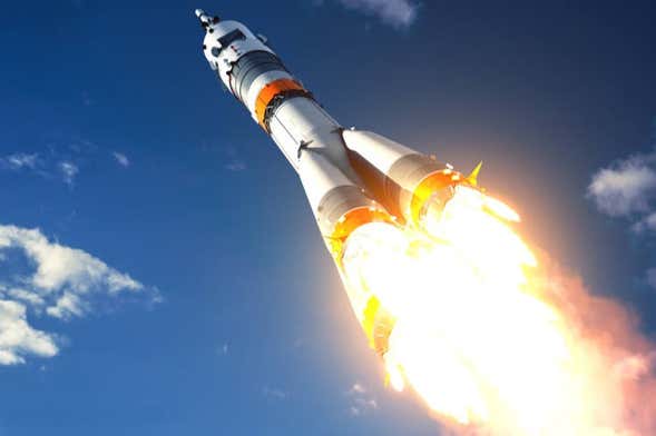 Baikonur: 3 Day Tour + Rocket Launch