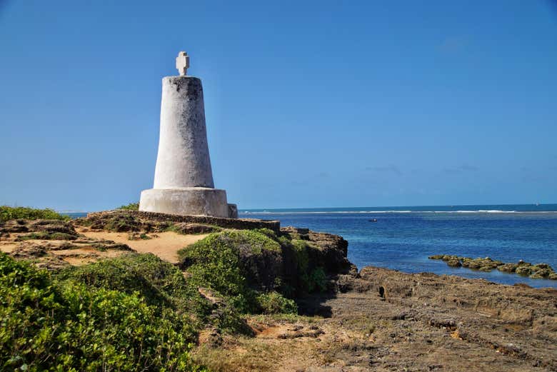 Get to know the port town of Malindi in a day