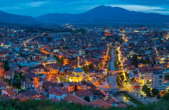 Guided tours, day trips and activities in Kosovo - Civitatis.com