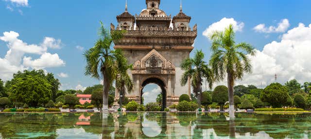 Vientiane Guided City Tour - Book Online at Civitatis.com