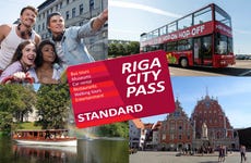 Riga City Pass