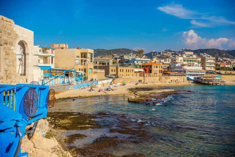 Batroun