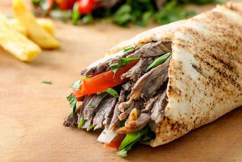 Shawarma