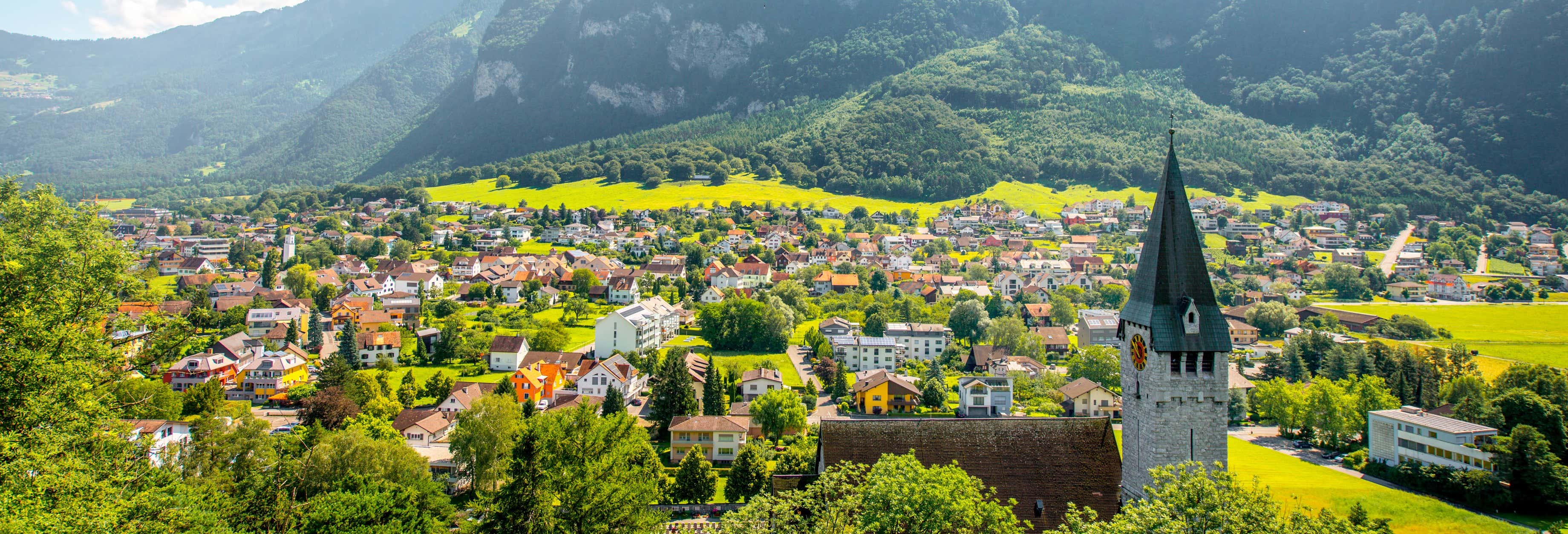 Liechtenstein