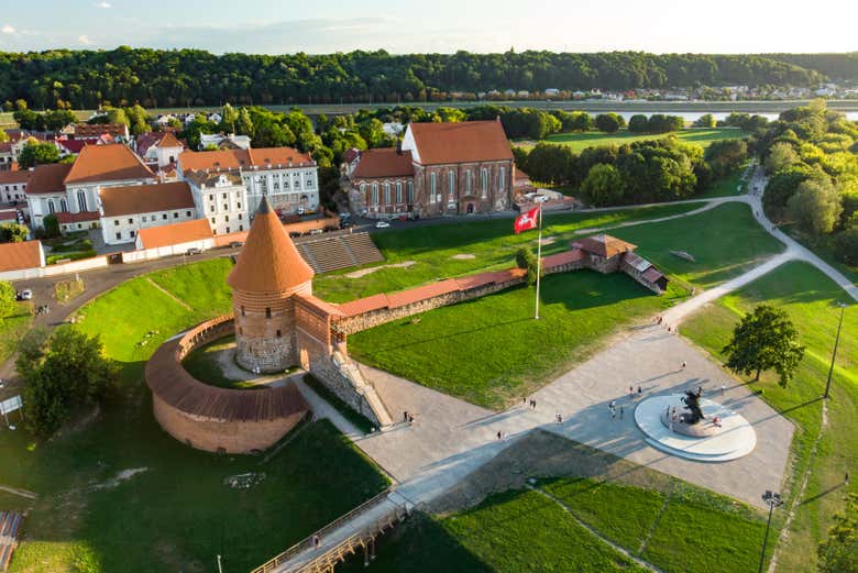 Kaunas Castle