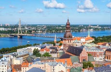 Baltics 8-Day Tour Package