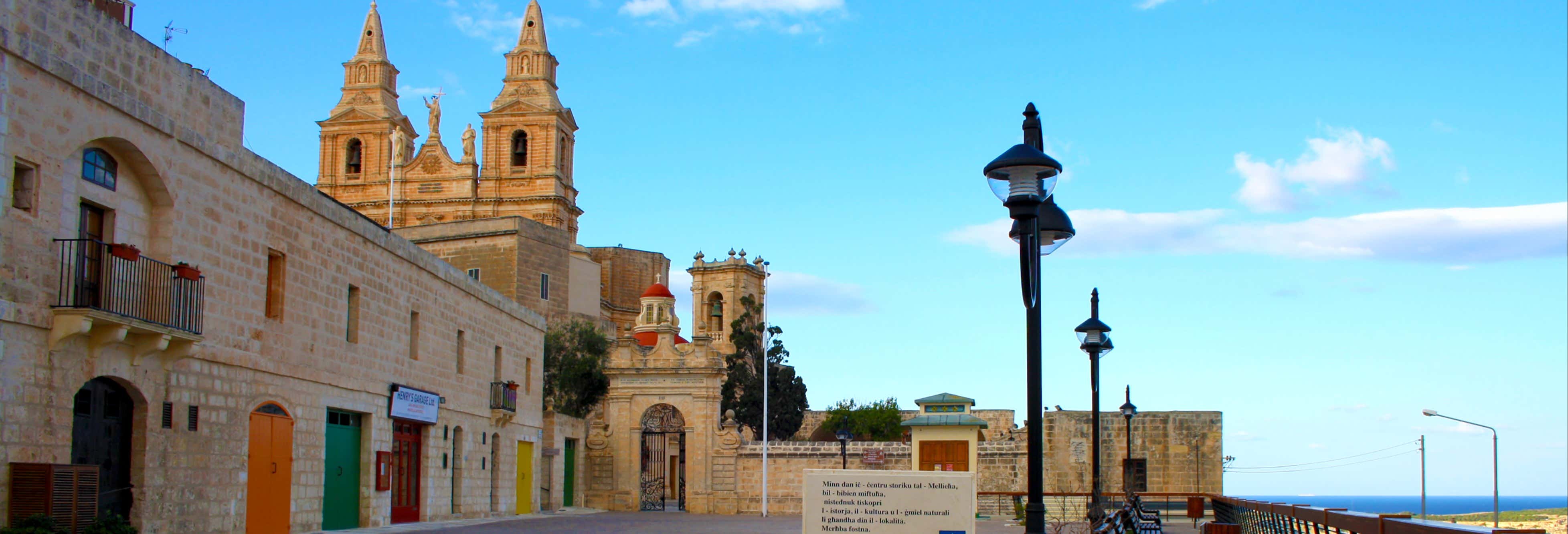 Mellieħa