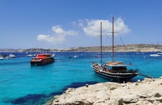 Gozo & Comino Day Trip