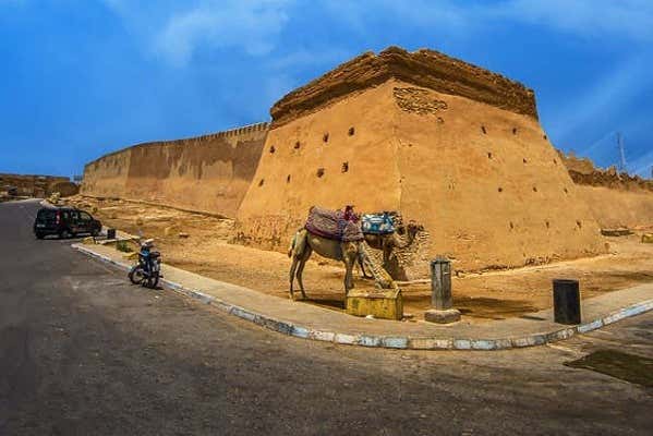 Casbah d'Agadir