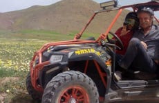 Desert Buggy Tour